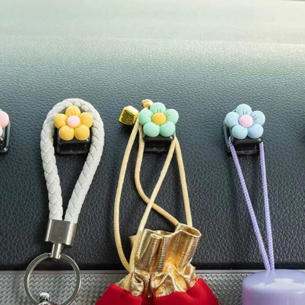 Girly Car Decor Etsy