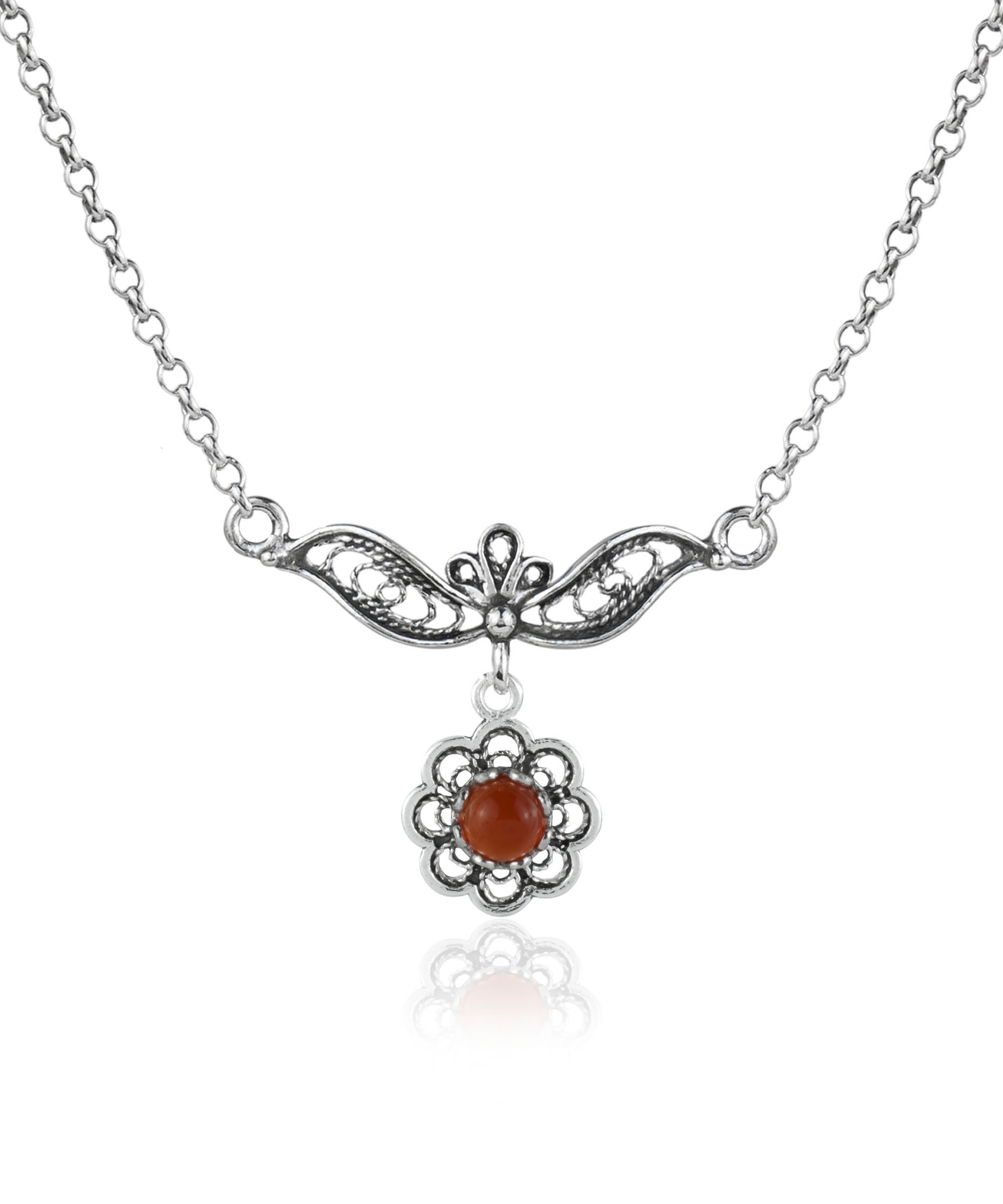 ネックレス・ペンダント FIORUCCI NECKLACES Amazon.com: PDKHANH Michel Jone Black Dahlia Necklaces