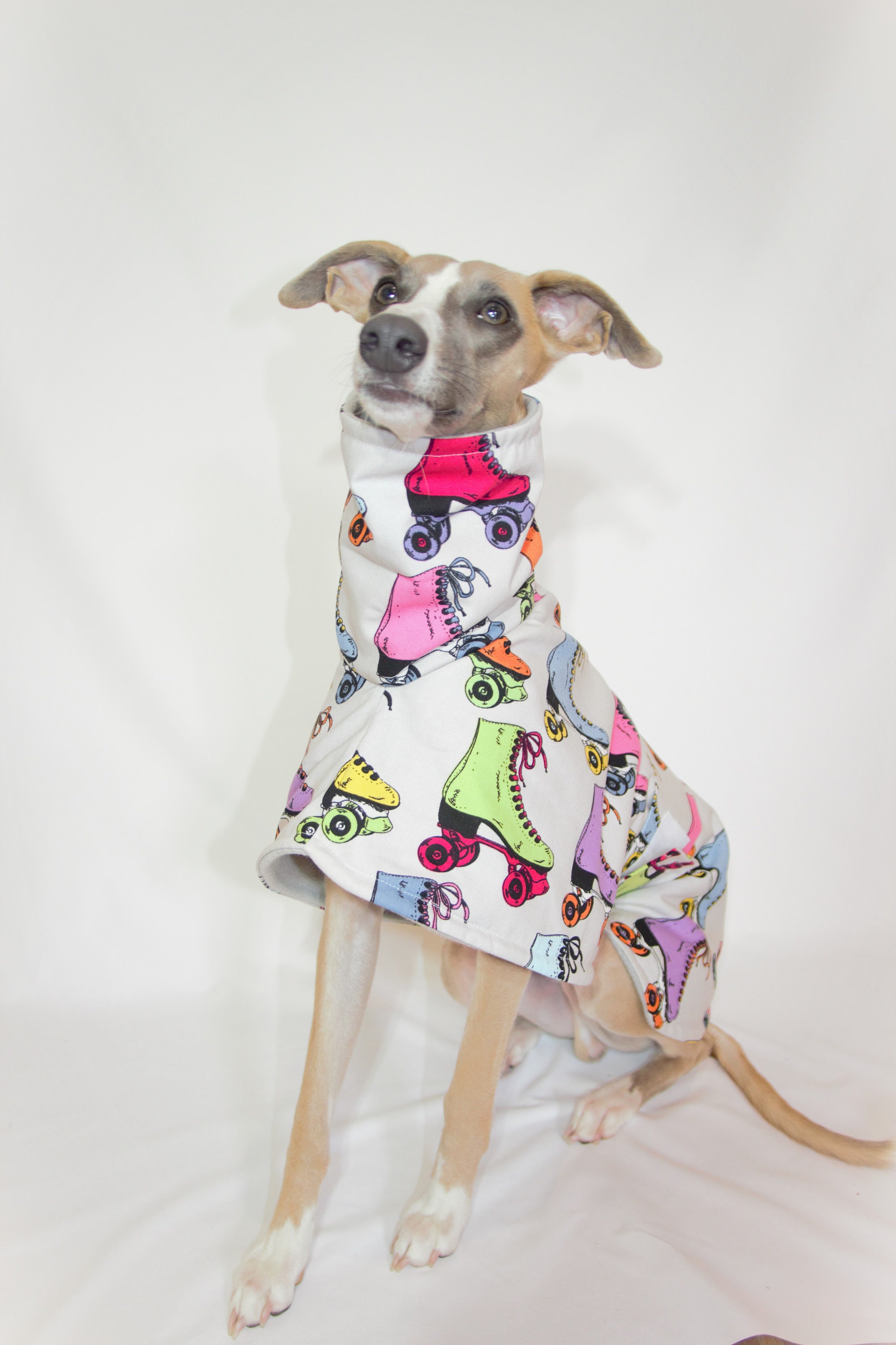 Whippet Coat Etsy Australia