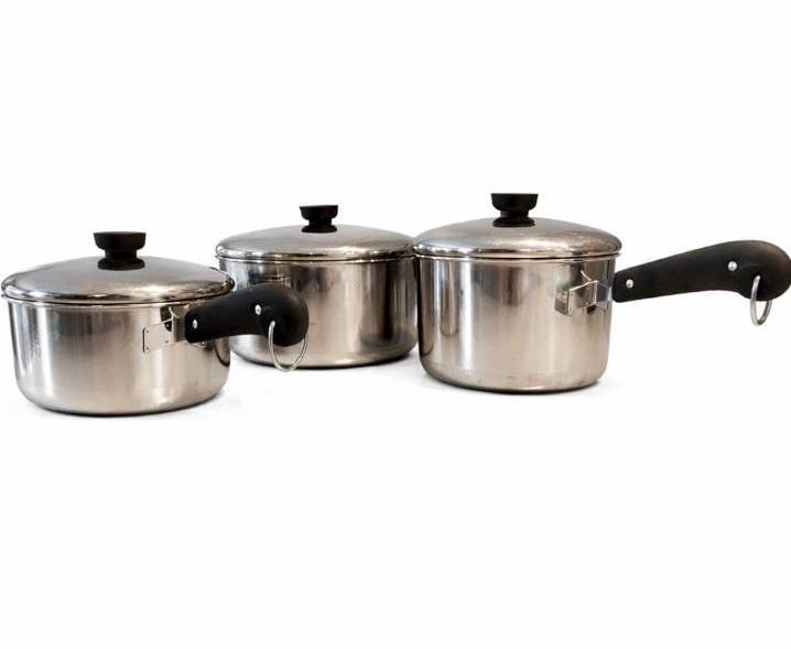 Revere ware cookware set vintage - Etsy 日本