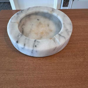 Vintage Marble Ashtray - Etsy - Page 3