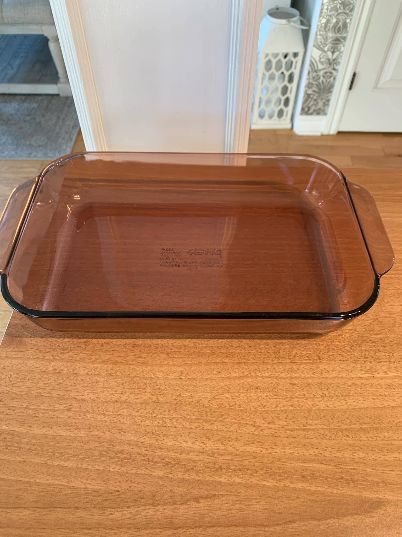 X 11 X 13 Pan Canada