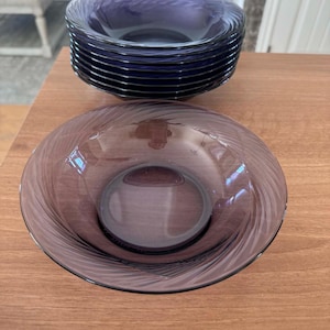 Purple pyrex - Etsy 日本