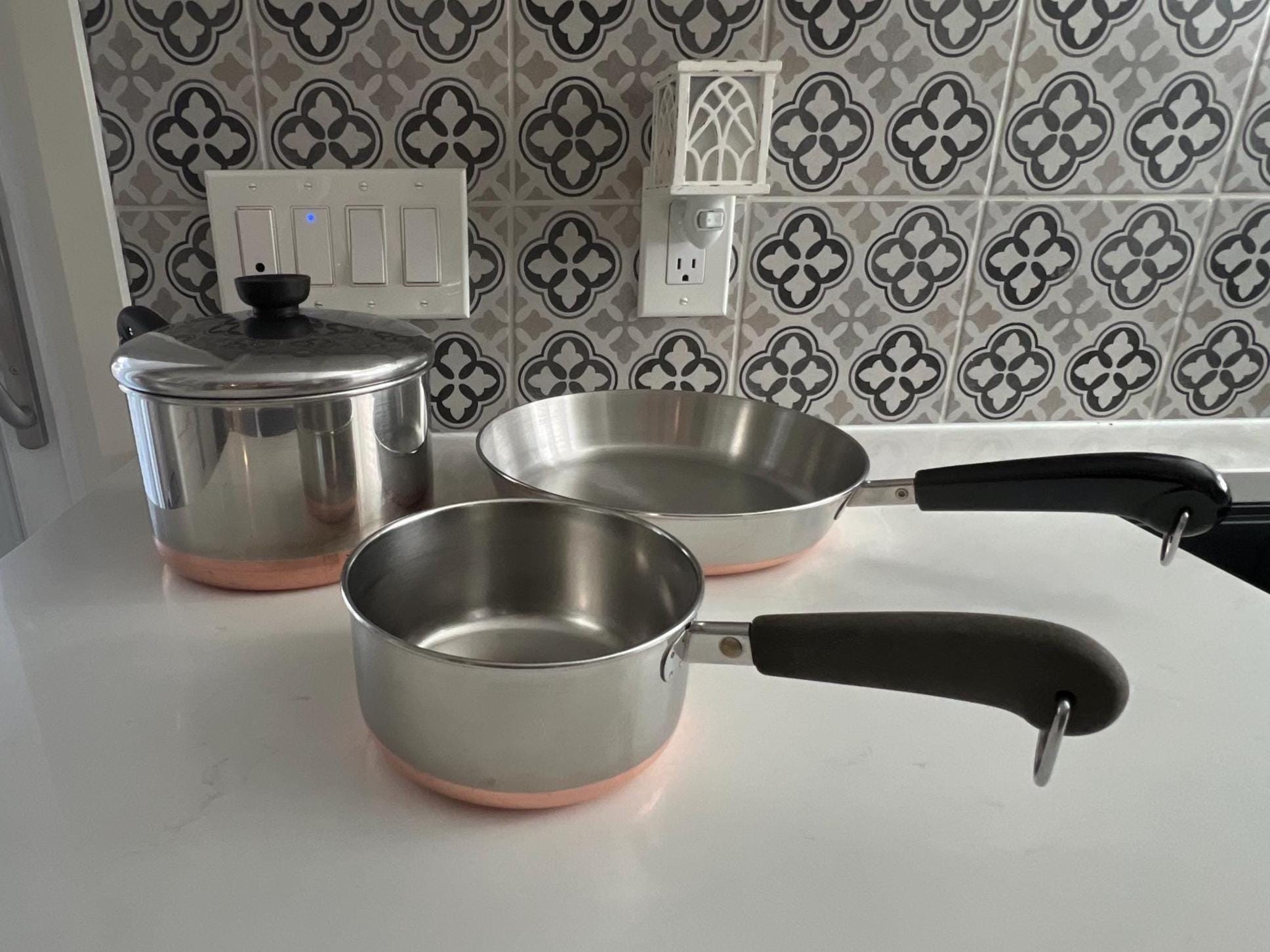 Amway Queen Cookware - Etsy Canada