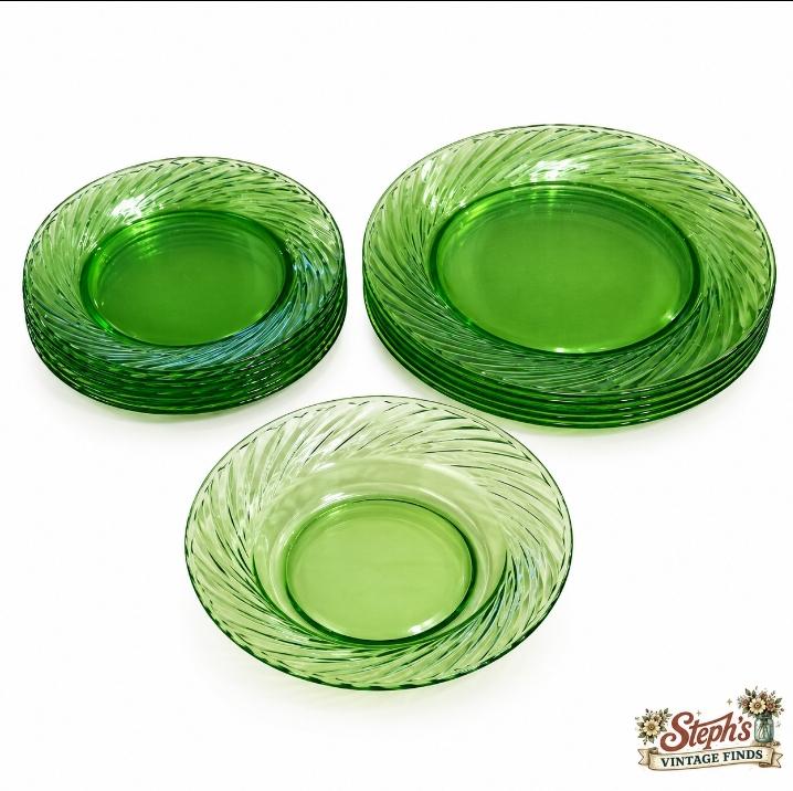 Pyrex Dinnerware - Etsy
