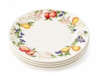 Corelle Chutney-dessert-/saladeborden set van 7 inch