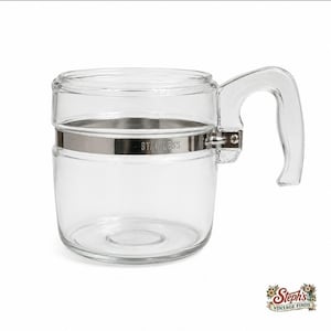 Pyrex percolator - Etsy 日本