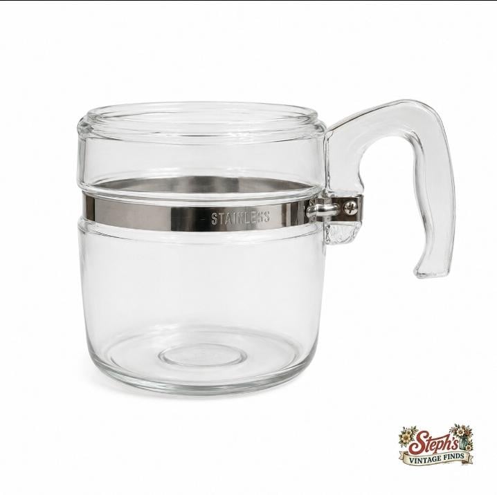 Pyrex percolator - Etsy 日本