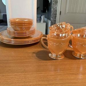 ⭐︎OVEN Fire King WARE⭐︎ Fire King Oven Ware - Etsy Canada