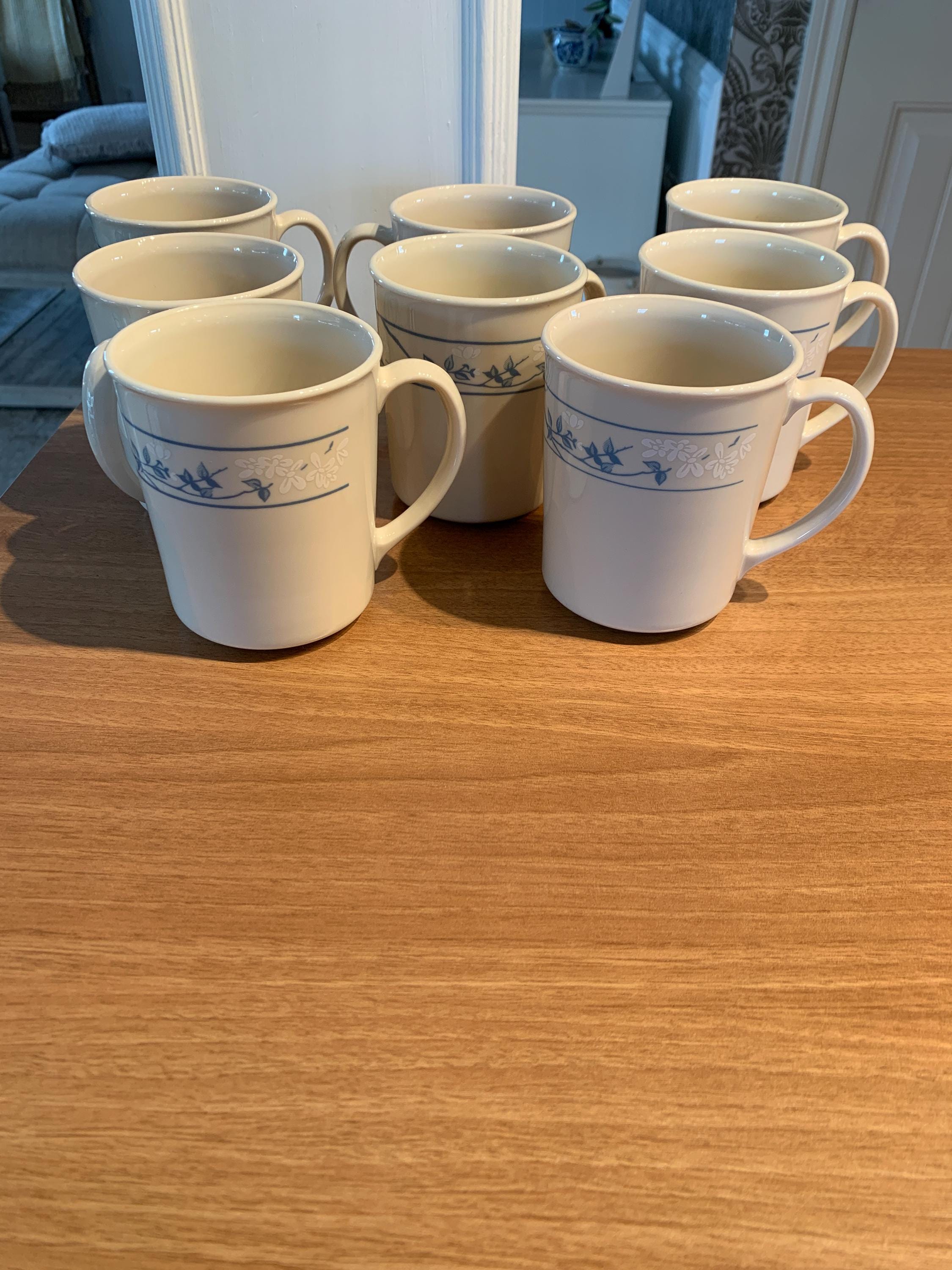 ヴィンテージ コーニング マグカップ - Etsy 日本