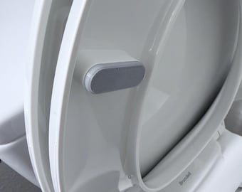 Brondell S101 Bidet Seat Replacement Feet | 3D Printed Stabilizer Bumpers
