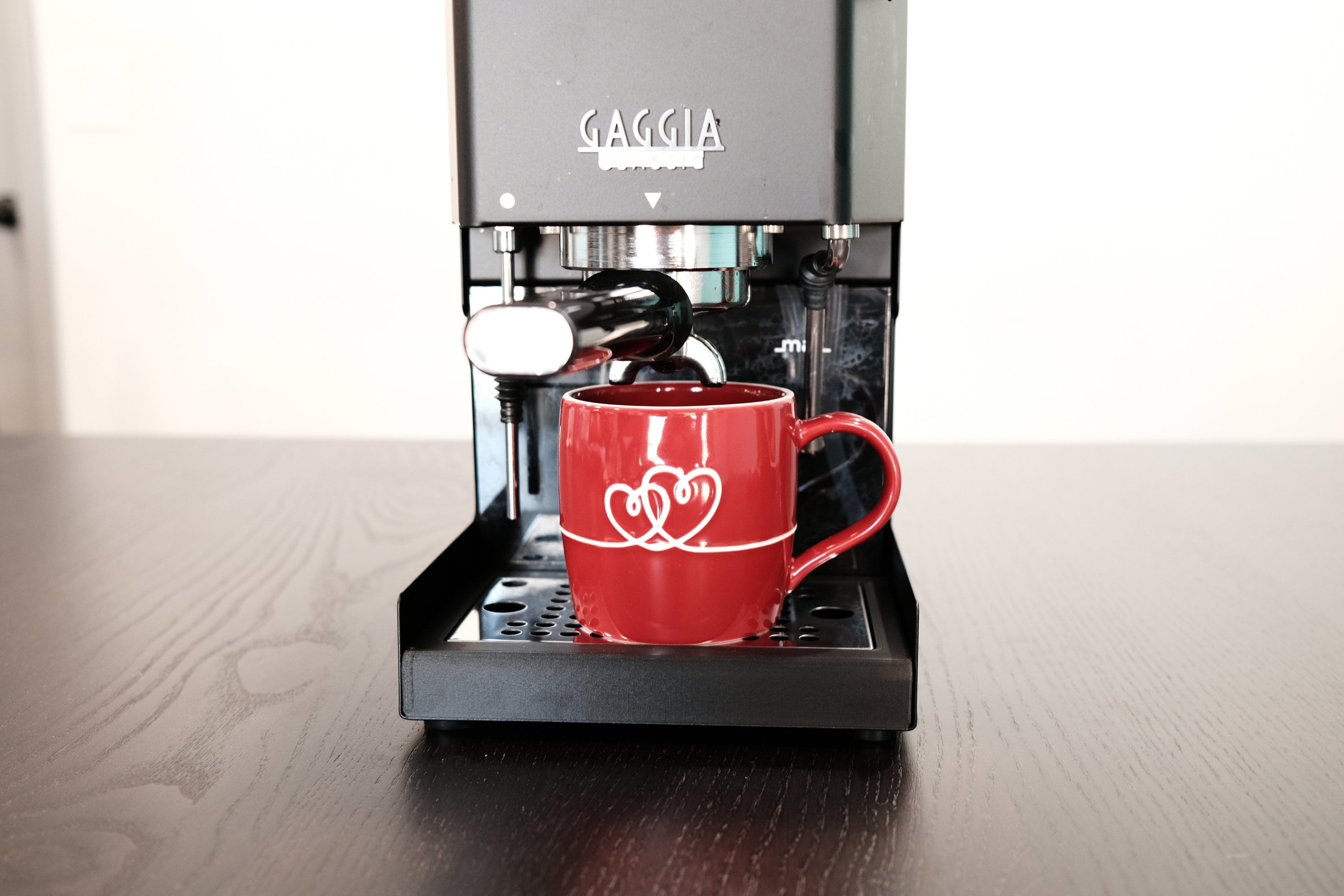 New Gaggia Classic Pro owners : r/gaggiaclassic