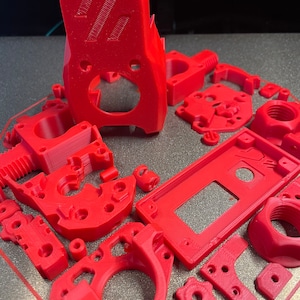 Voron V0.2 - Full Kit