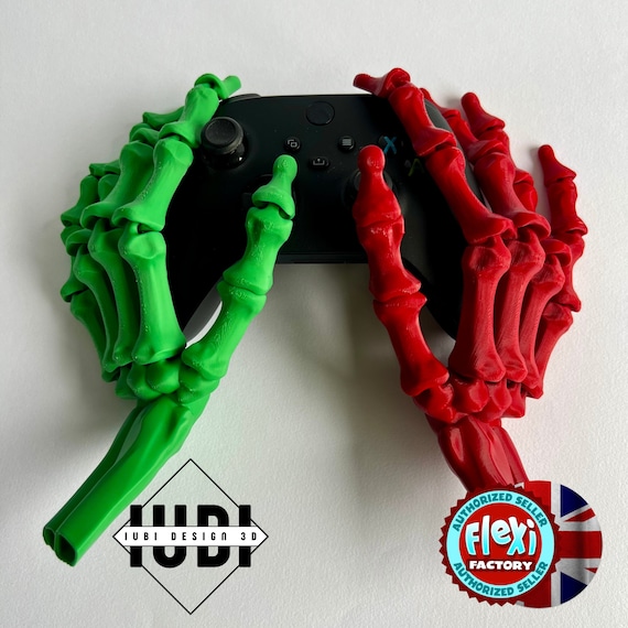 Realistic Articulating Skeleton Hand - Spooktacular Halloween