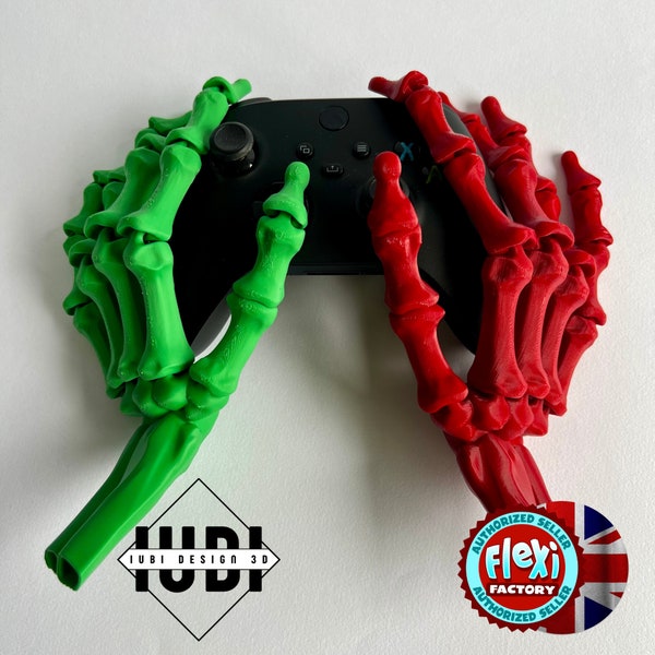 Realistic Articulating Skeleton Hand - Spooktacular Halloween Decoration and Prank Toy