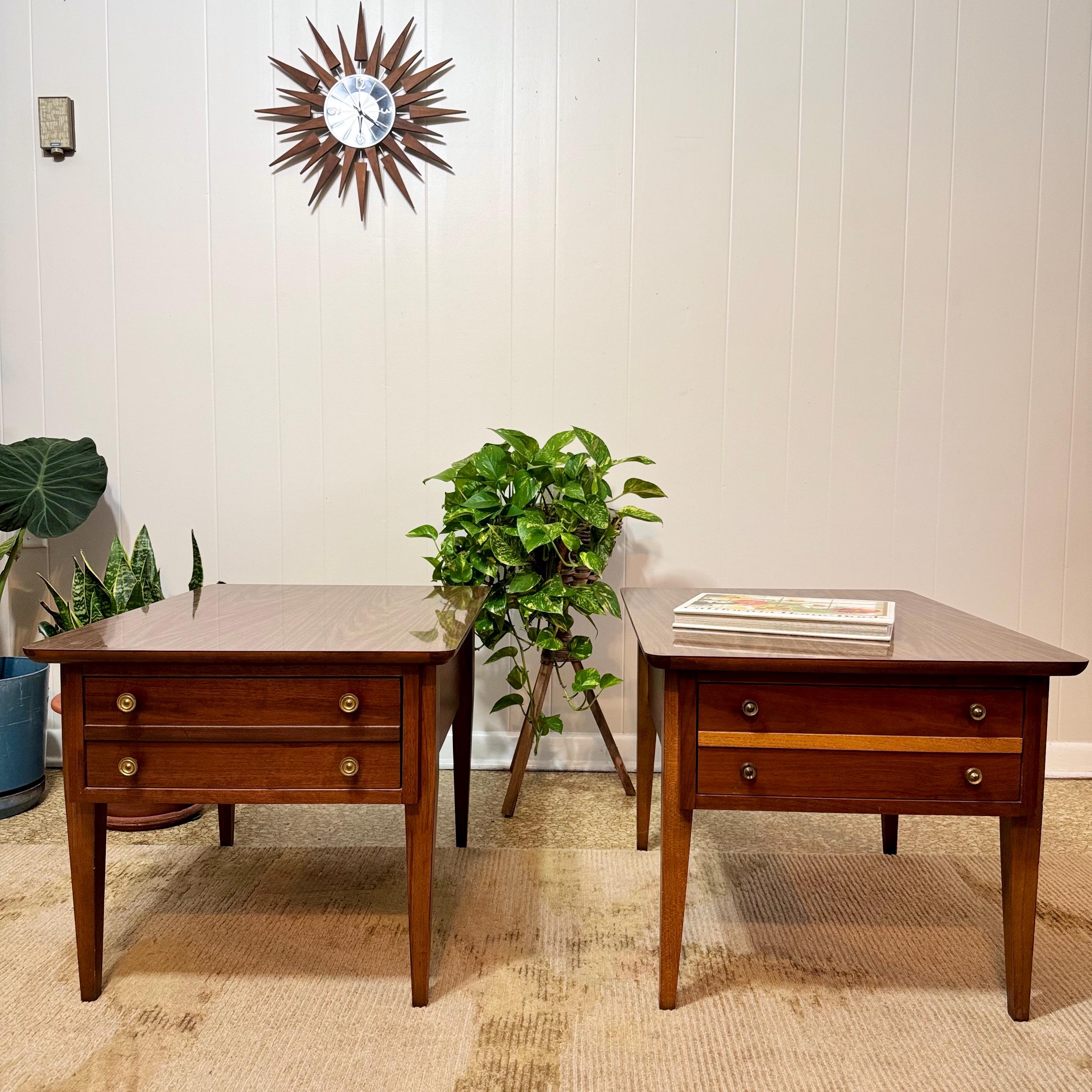 Lane Altavista Round Coffee Table - Etsy