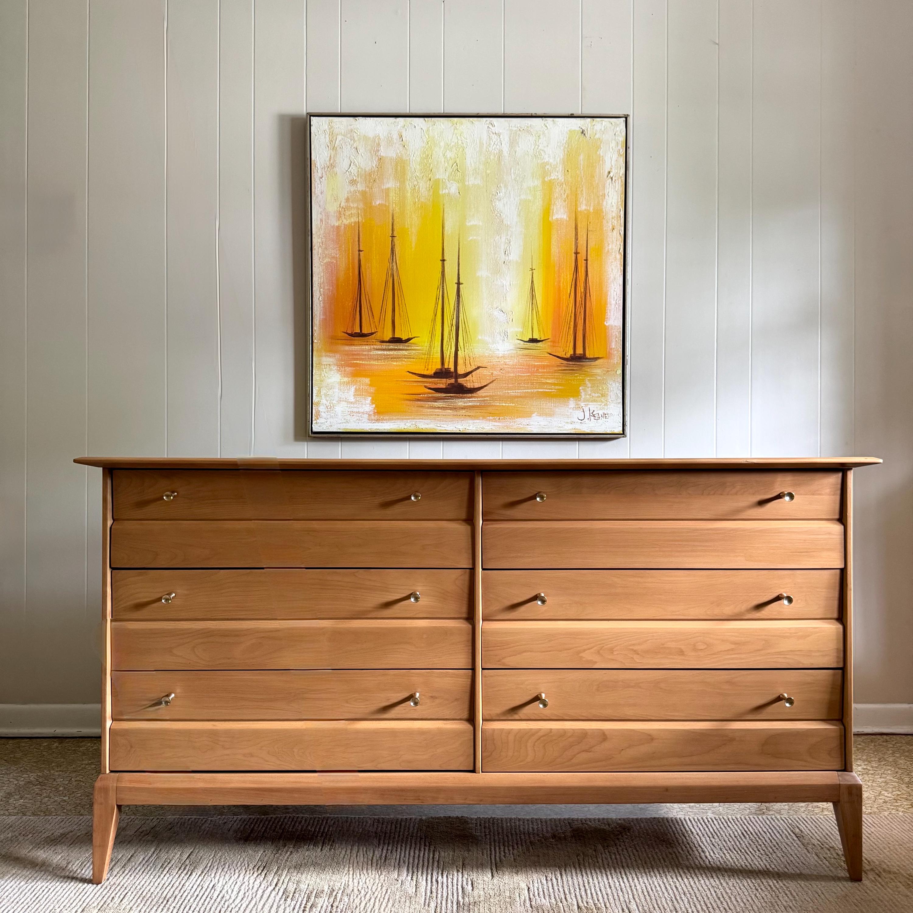 Heywood Wakefield Dressers & Armoires - Etsy Heywood Wakefield Dressers & Armoires - Etsy