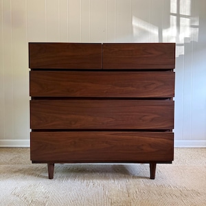 40 Wide Tall Dresser - Etsy