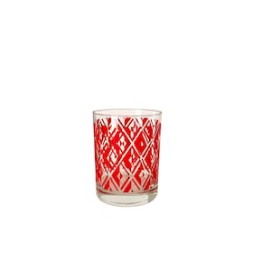 Lowball Glass