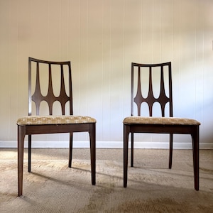 Broyhill Brasilia Chair - Etsy