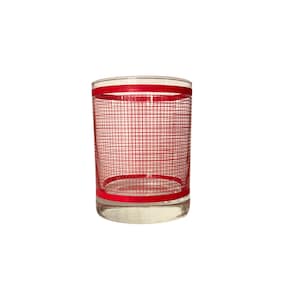 Lowball Glass