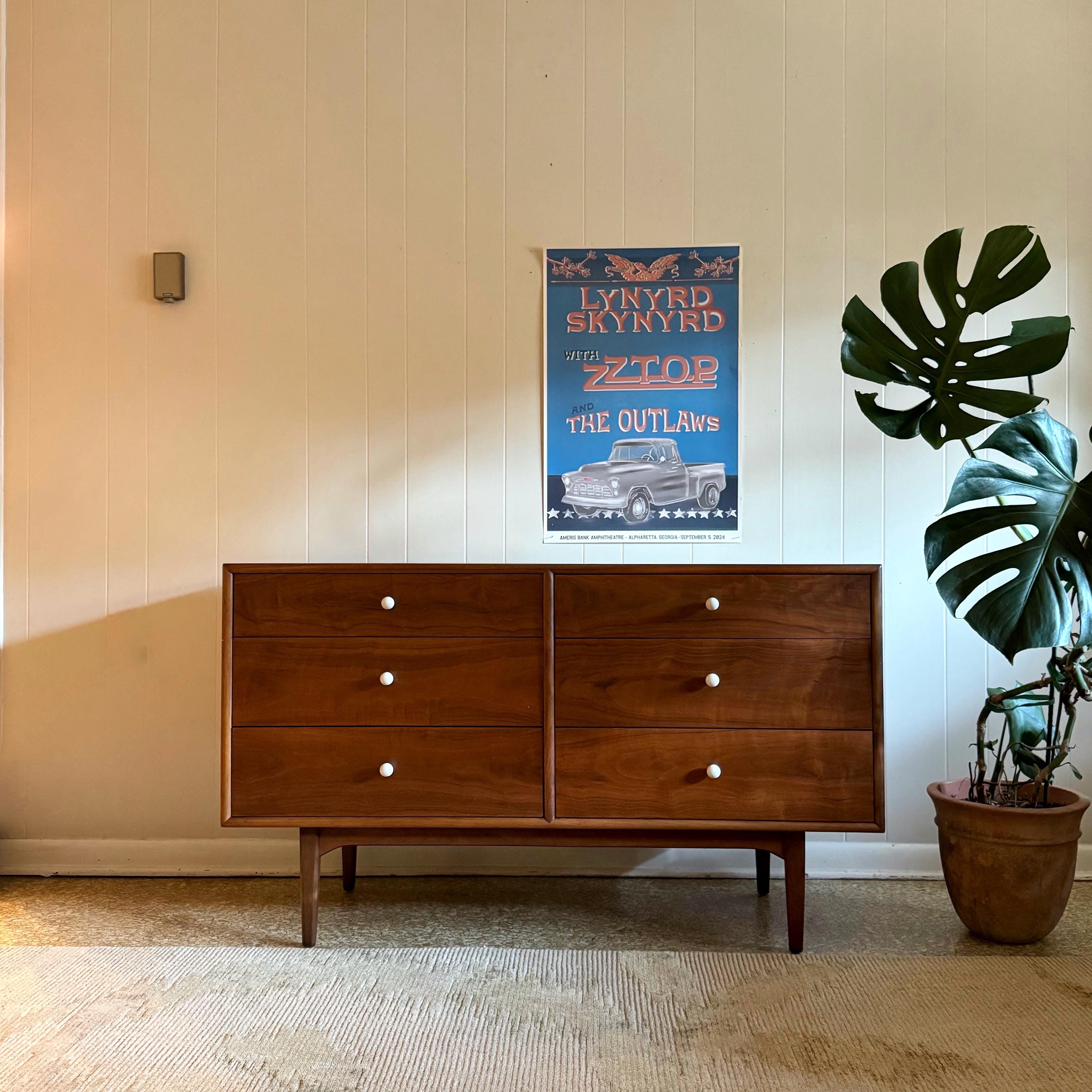 1960's Drexel - Etsy