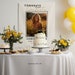 Custom Graduation Back Drop/wall Hanging Personalized With - Etsy