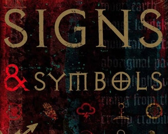 Signs & Symbols: An Illustrated Guide to Their Origins and Meanings | Digital Downloads | History
