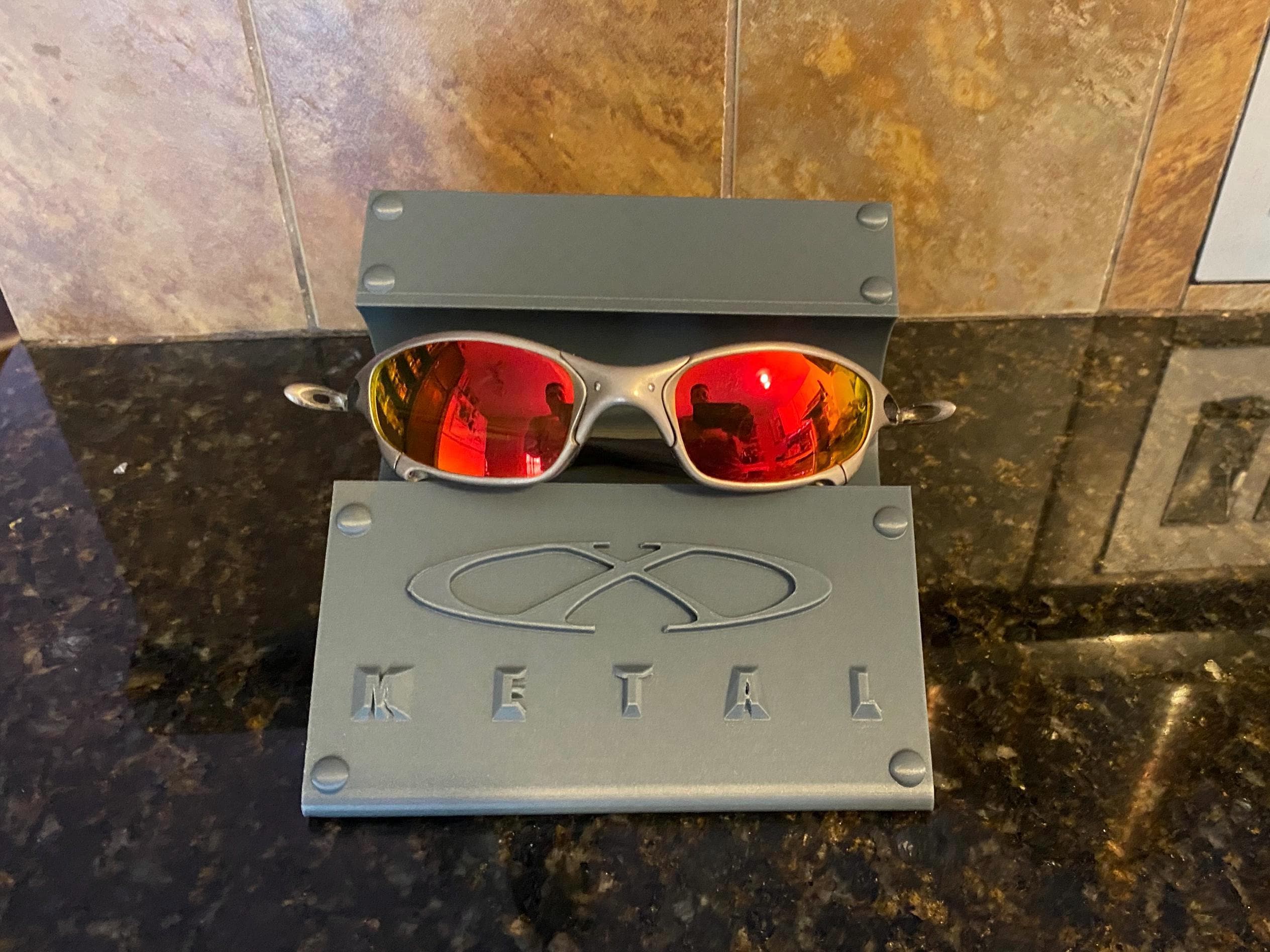 Oakley Romeo - Etsy Oakley Romeo - Etsy