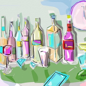 It&#39;s Five O&#39;clock Somewhere