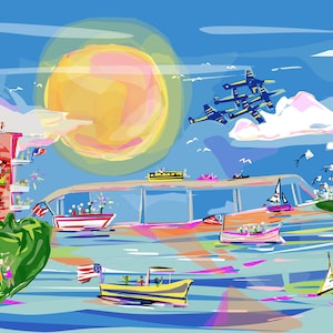 Blue Angels