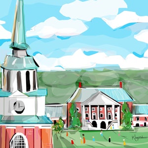 Wake Forest University