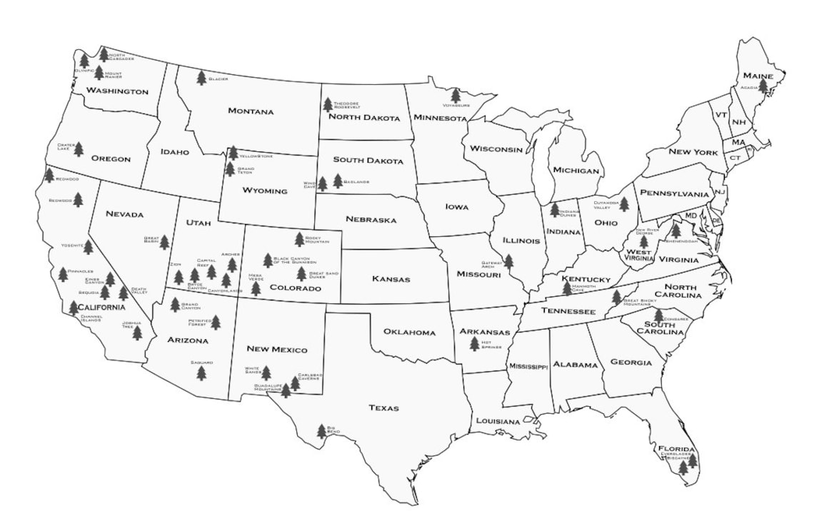 Mainland United States National - Il 1140xN.3682243361 Njh4