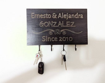 老舗質屋 L´Appartement GOOD GRIEF! Key Organizer ladonna.co.jp