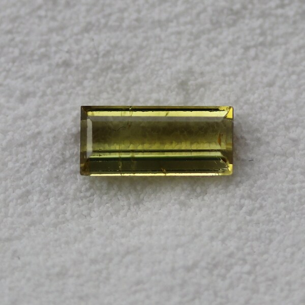 Tourmaline, 2,0ct, faceted