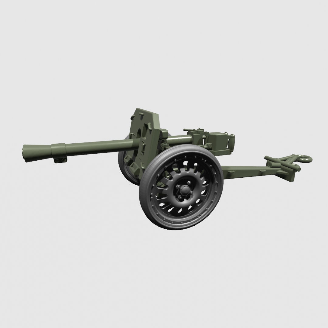 8.8cm Raketenwerfer 43 Puppchen (Germany, WW2)