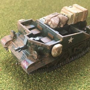 Bren Carrier