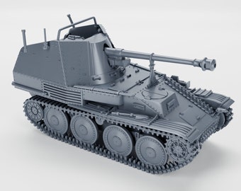 Marder III Ausf.M (Sd.Kfz.138)