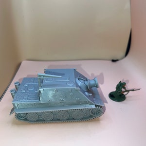 German Sturmtiger