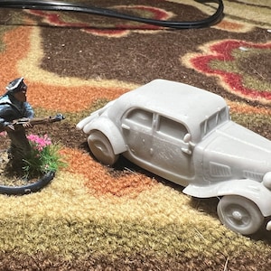 French car