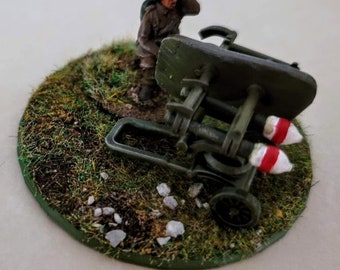 Hongaarse 44M Mace Thrower 1/56