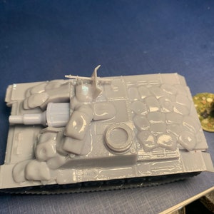 Panzer Stug 3 AUS F 28 mm 1/56