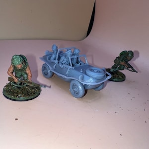 Schwimmwagen - Etsy 日本