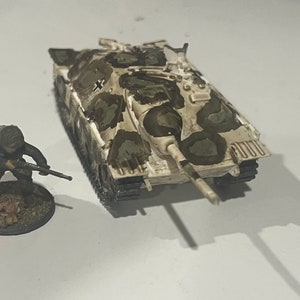 Parafuso de ação 28mm Hetzer (Eskice)