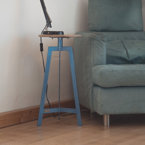 The Shop Stool | Sidetable