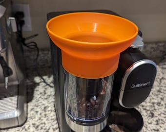 Funnel for Cuisinart - Grind & Brew Single-Serve Coffeemaker