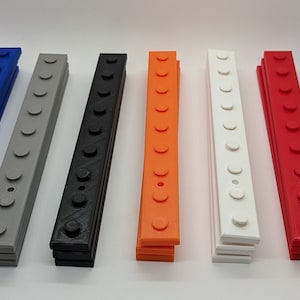 Wall Display for Hot Wheels, MatchBox or anything in a Card display set of 3
