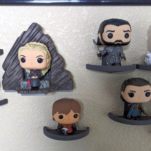 Funko POP! Wall display