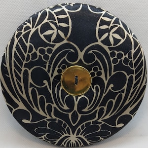 Porte-cartes robuste Shimmering Night
