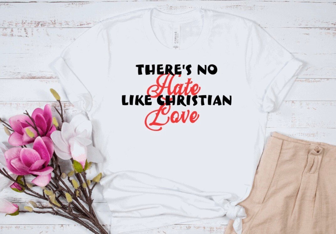 Love, Al Co. │ Atheist, Agnostic, & Secular T-Shirts, Stickers